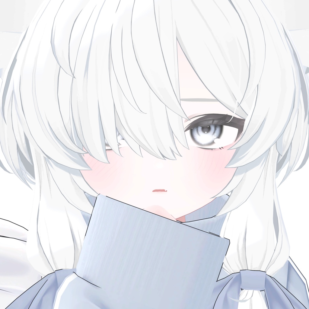 【真冬対応】せつりあアイテクスチャ