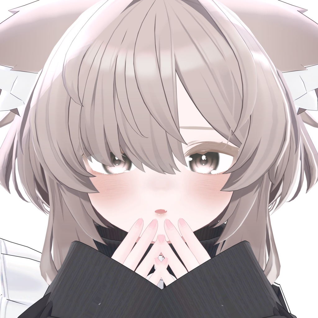 【真冬対応】あきすみメイクテクスチャ