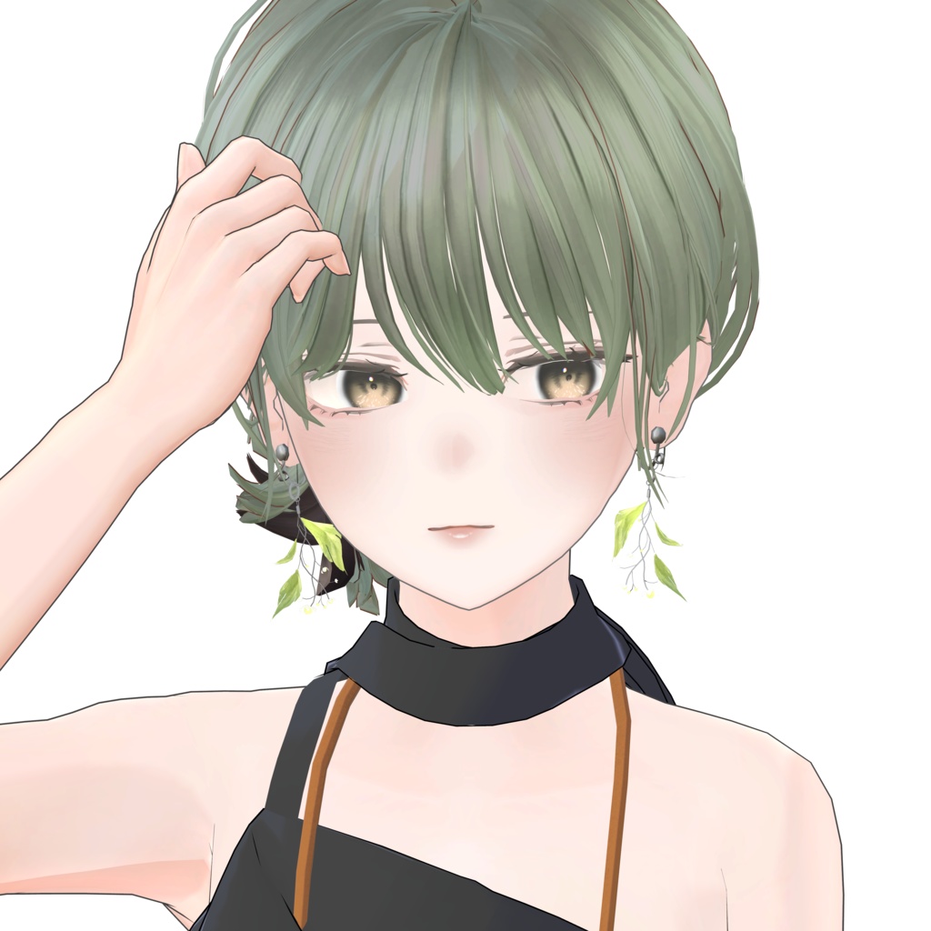 【Lowtus対応】ひなあわメイクテクスチャ