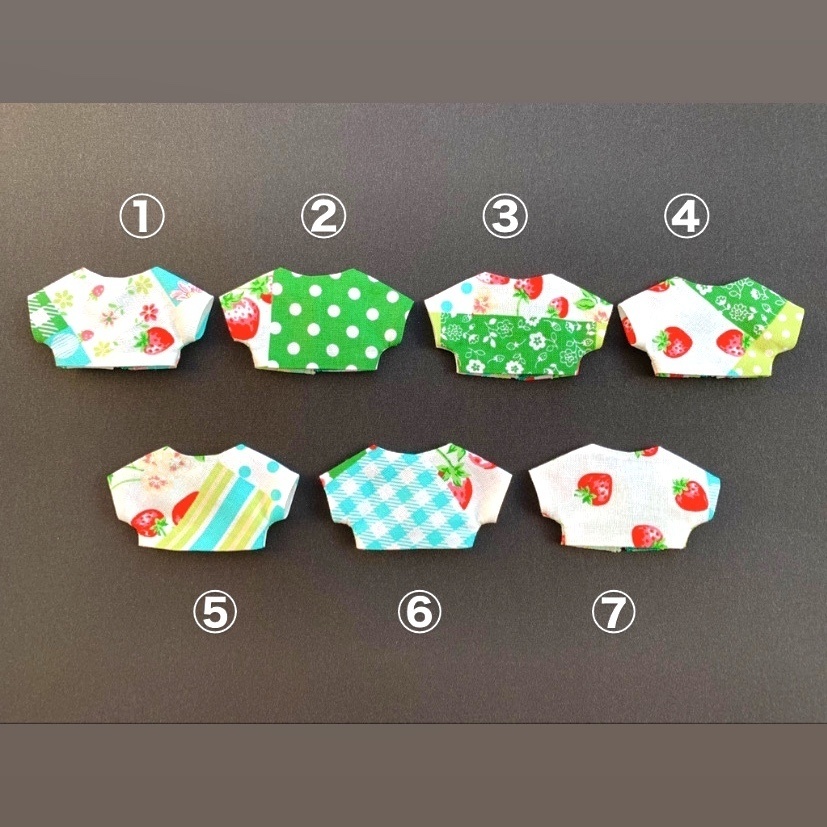 柄×柄ブルゾン(GREEN main🍀)