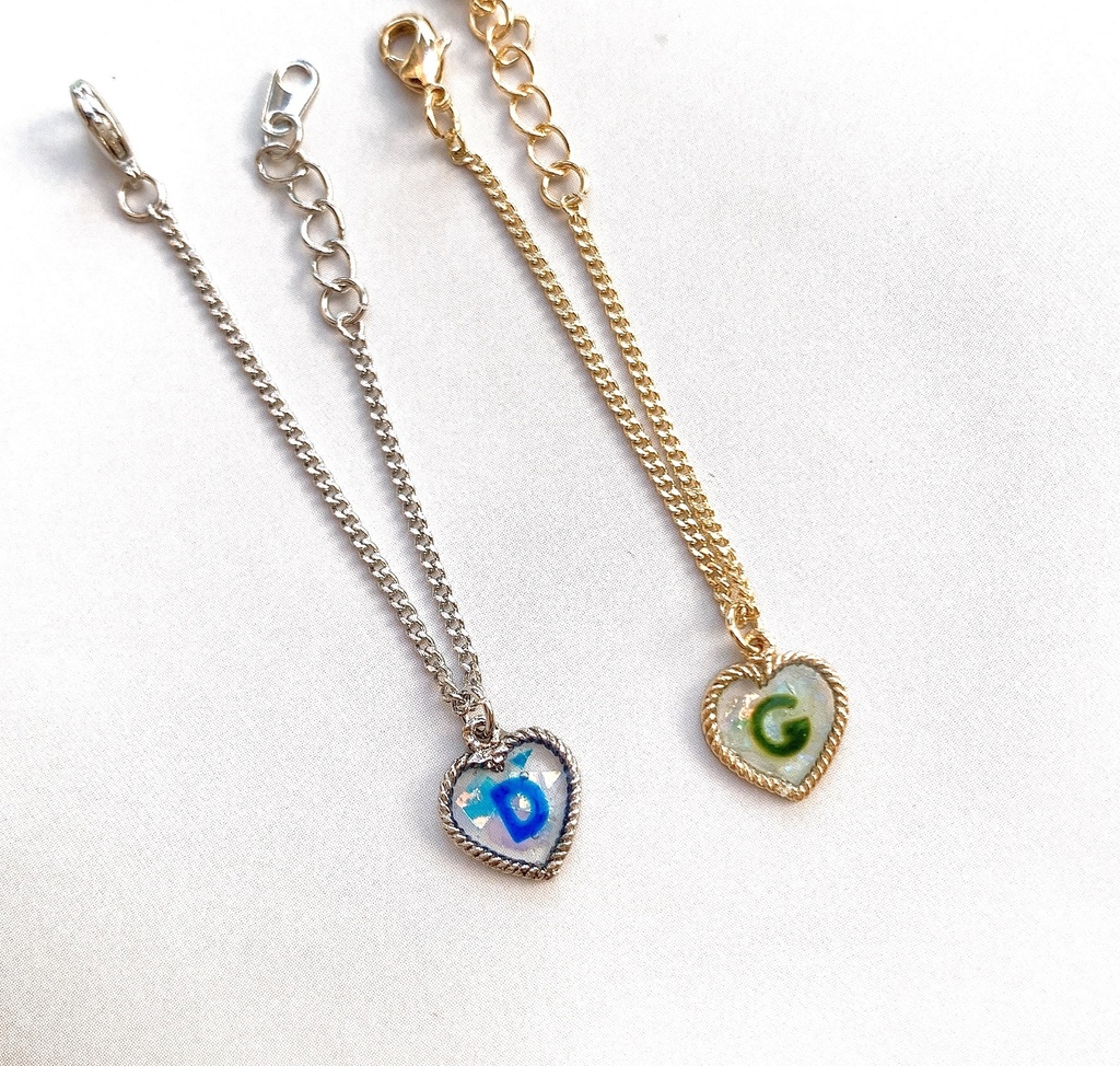 お名前ネックレス💎