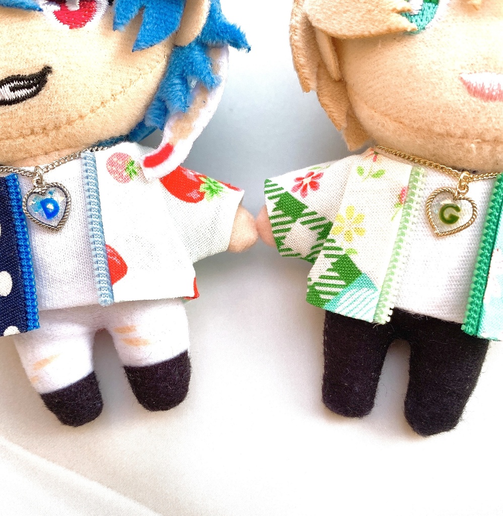 お名前ネックレス💎