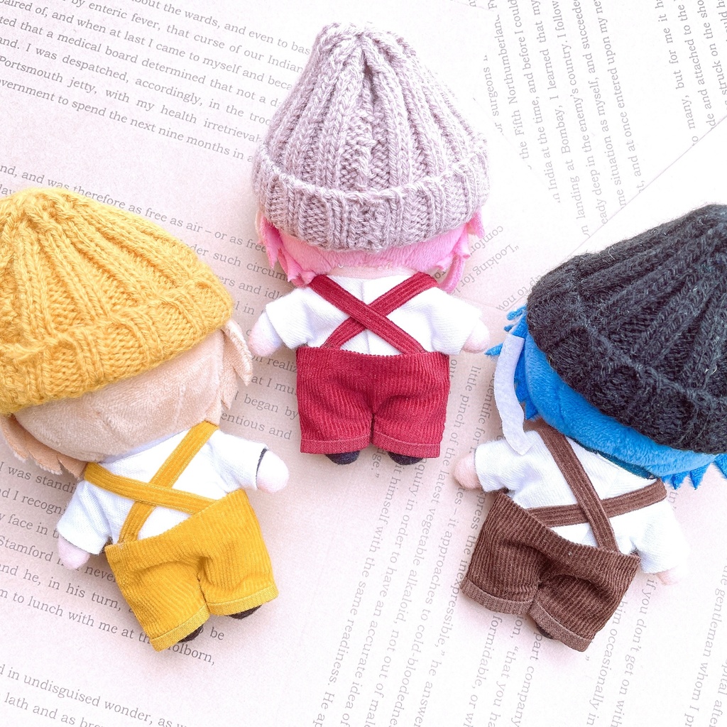 コーデュロイ サロペット💛❤️🤎