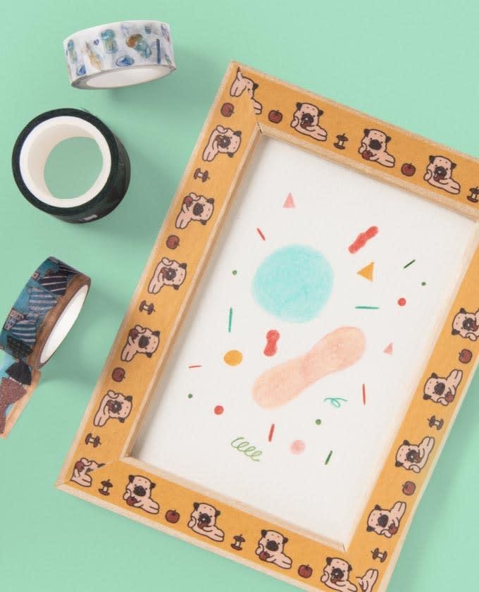 マスキングテープ