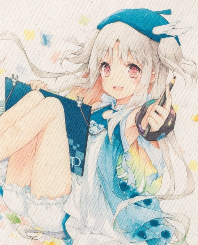 トートバッグ - S・Mサイズ