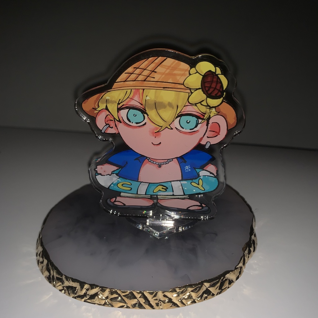 アクリルスタンド🌻CHIFUYU