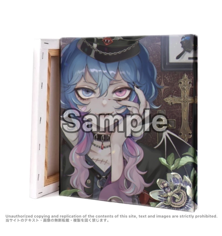 【予約限定】1st anniversaryパネル