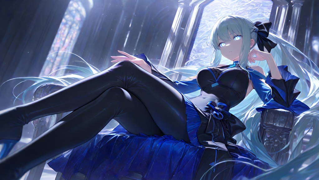 Fateful Battle 運命を断ち切る者たち