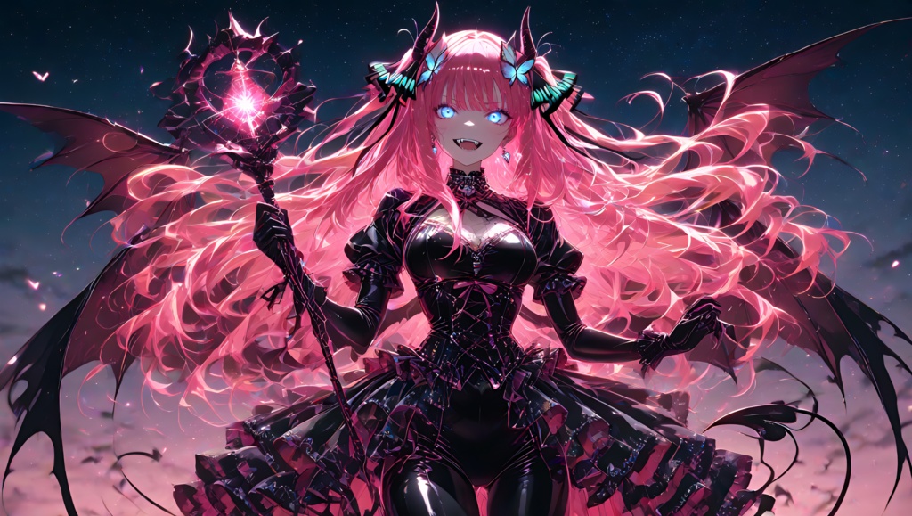 Eternal Sancta 永遠の聖譚