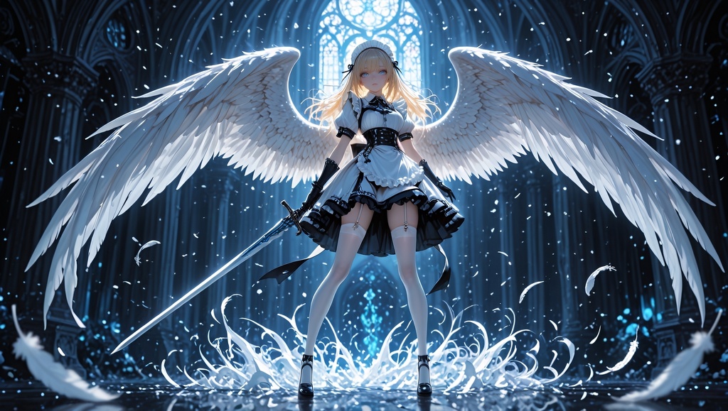 Divine Requiem 聖なる輪廻