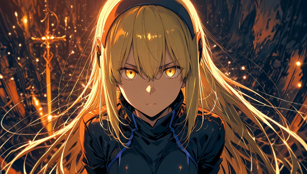 Luminous Steel 光鋼ノ軌跡