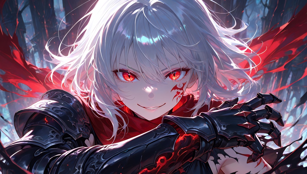 ECLIPSED ASCENSION 黒暁ノ再誕