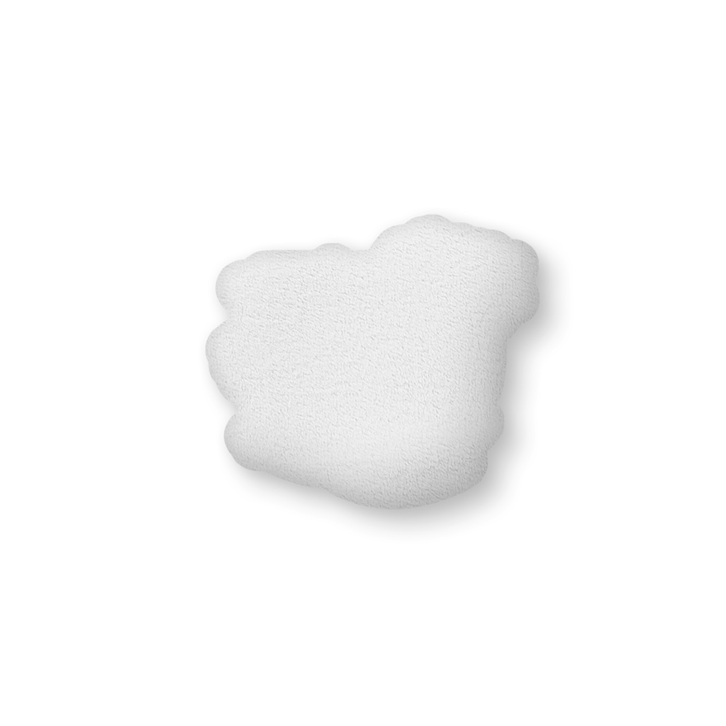 ふかふかクッション