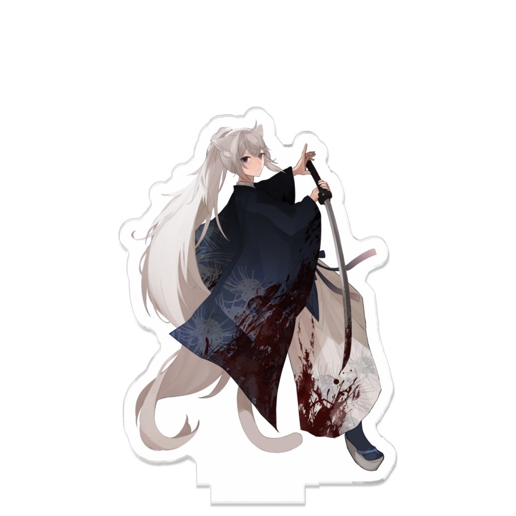 つながるアクスタ Ver3