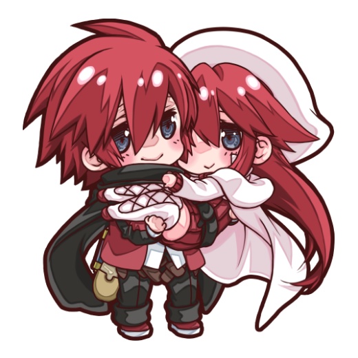 蓄光アクリルキーホルダー