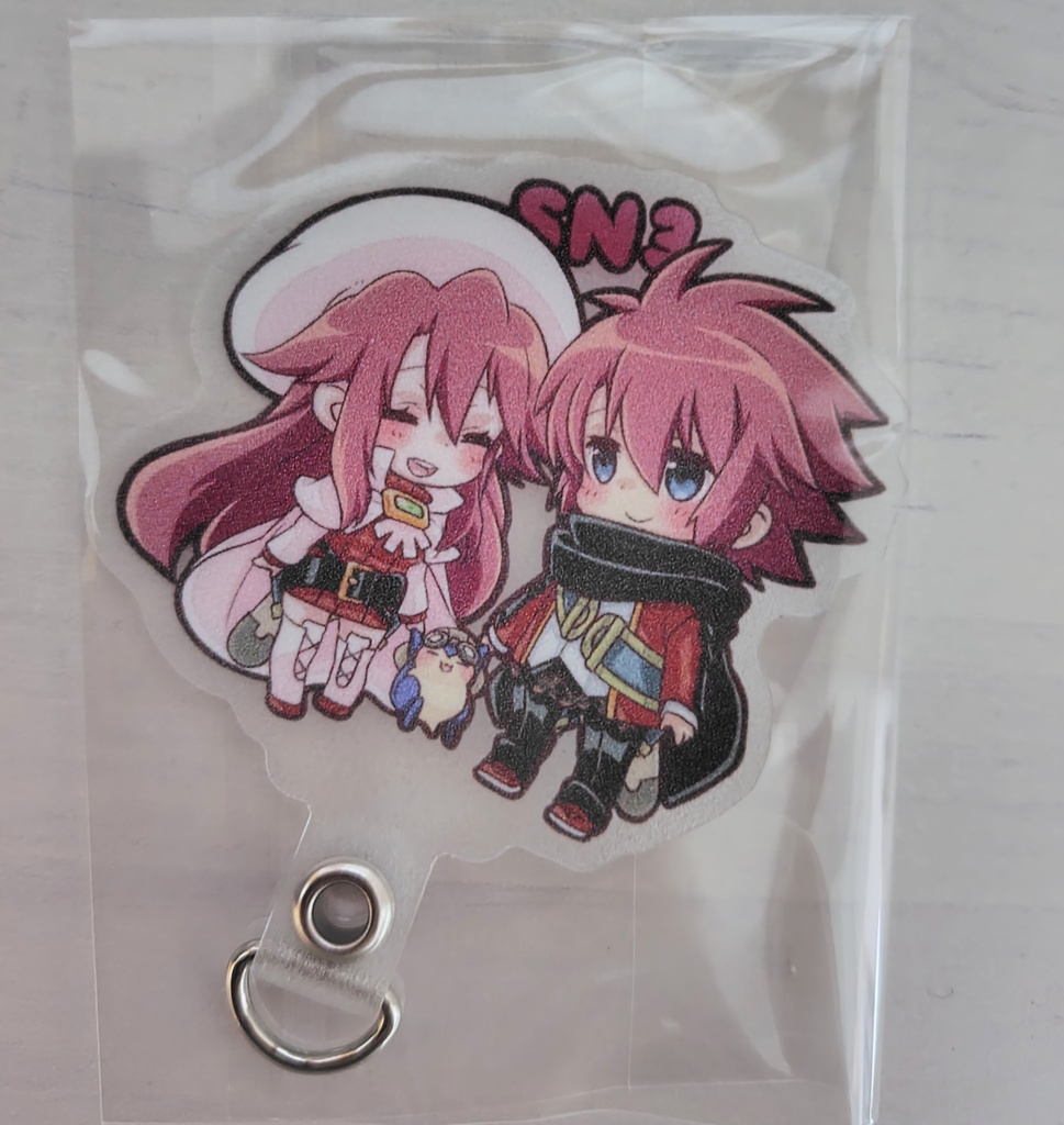 スマホホルダー　レクアティ②