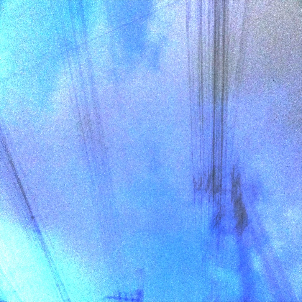 【一点限定トラック】phenomenon [Electronics audio track sample (2mix)]