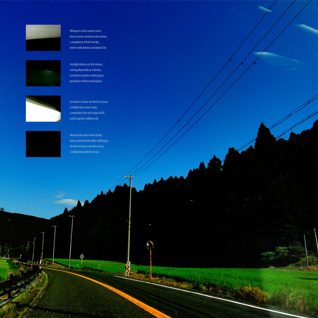 【一点限定トラック】spring wind [EL Guitar audio track sample (2mix)]【著作権譲渡】