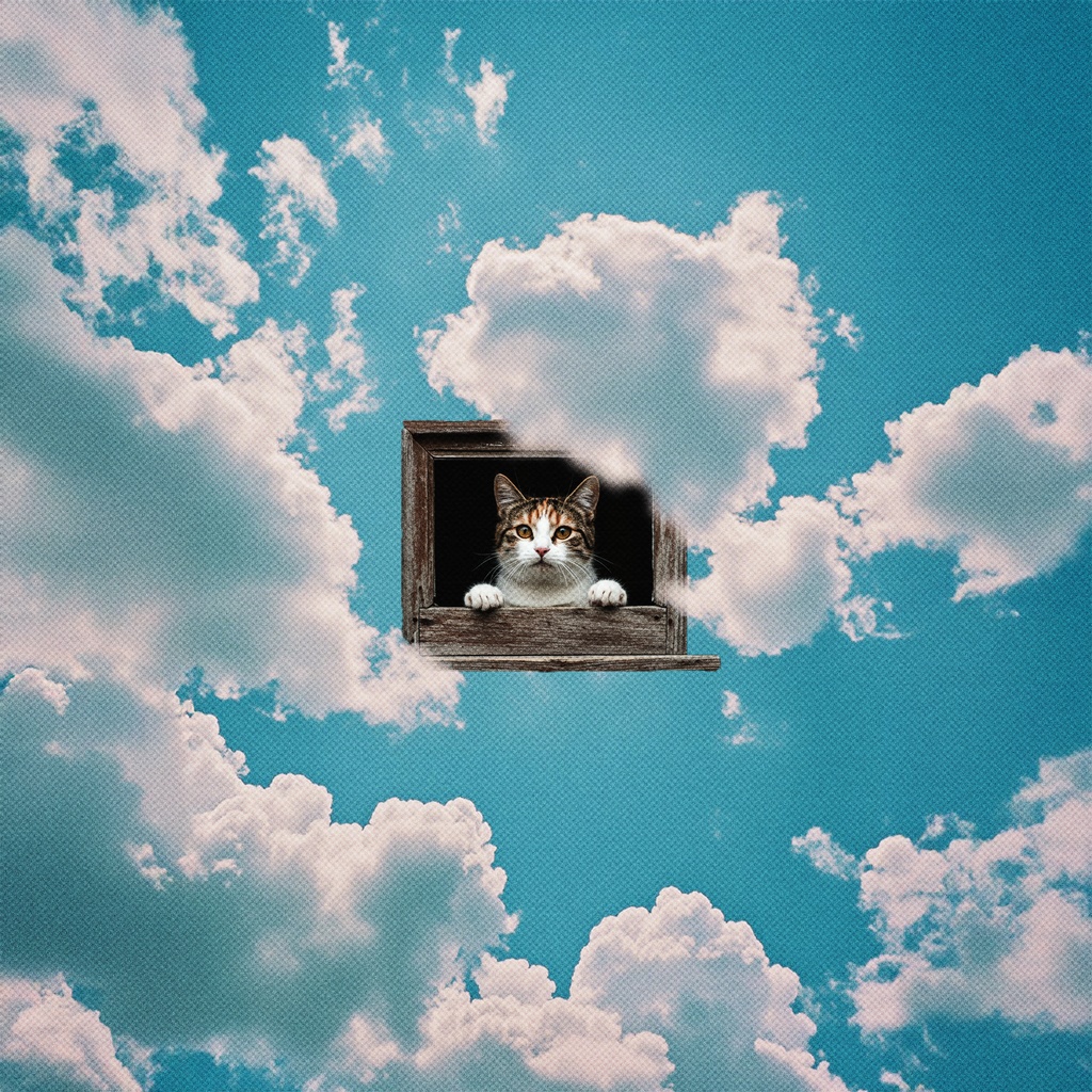 【一点限定トラック】daydream [Electronics audio track sample (2mix)]【著作権譲渡】