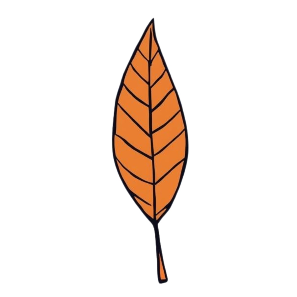 かわいい&ポップな秋モチーフクリップアートセット(全18種類+1点おまけ)