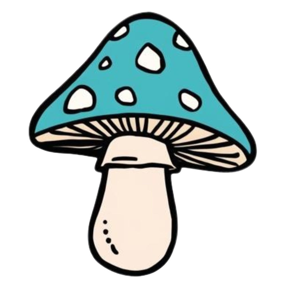 かわいい&ポップな秋モチーフクリップアートセット(全18種類+1点おまけ)