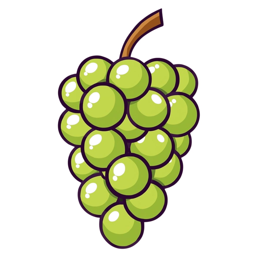 かわいい&ポップな秋モチーフクリップアートセット(全18種類+1点おまけ)