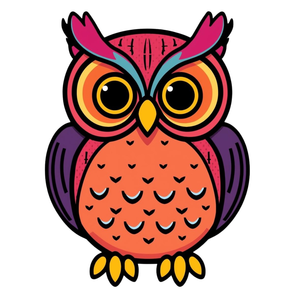 かわいい&ポップな秋モチーフクリップアートセット(全18種類+1点おまけ)