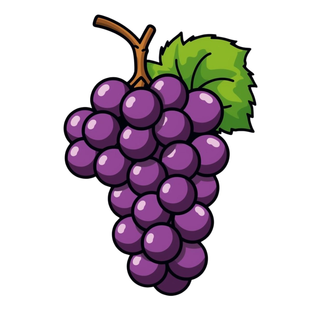 かわいい&ポップな秋モチーフクリップアートセット(全18種類+1点おまけ)