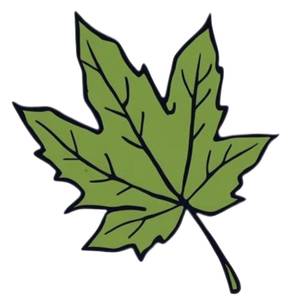 かわいい&ポップな秋モチーフクリップアートセット(全18種類+1点おまけ)