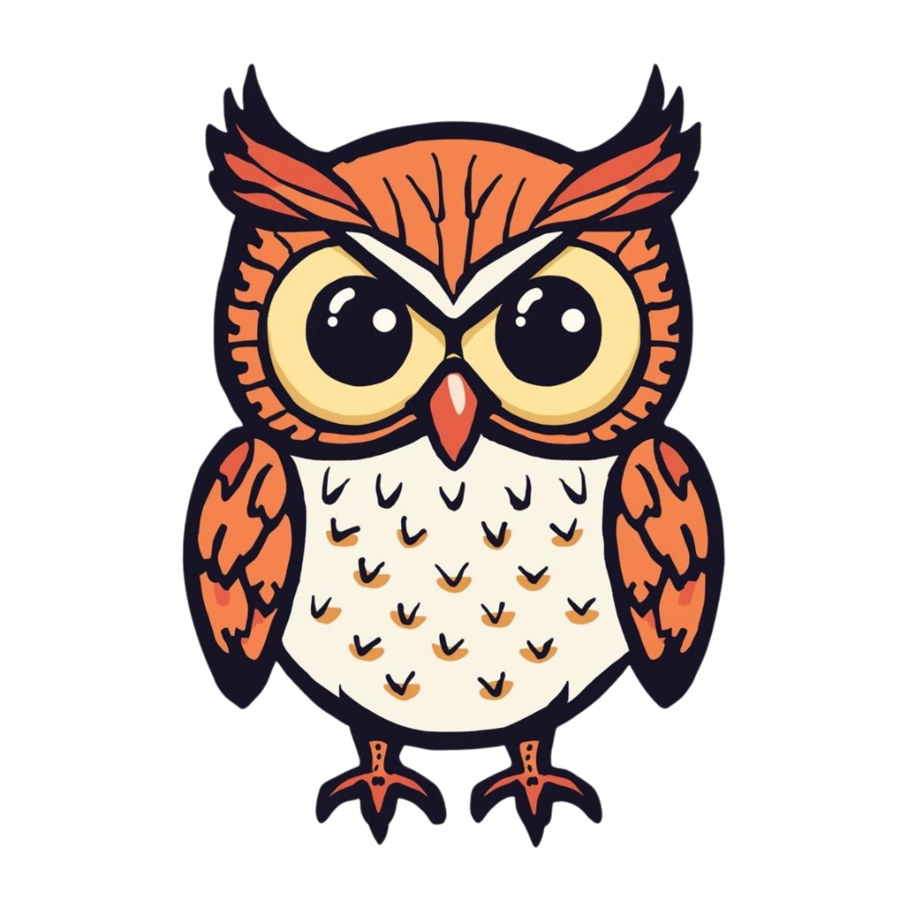 かわいい&ポップな秋モチーフクリップアートセット(全18種類+1点おまけ)