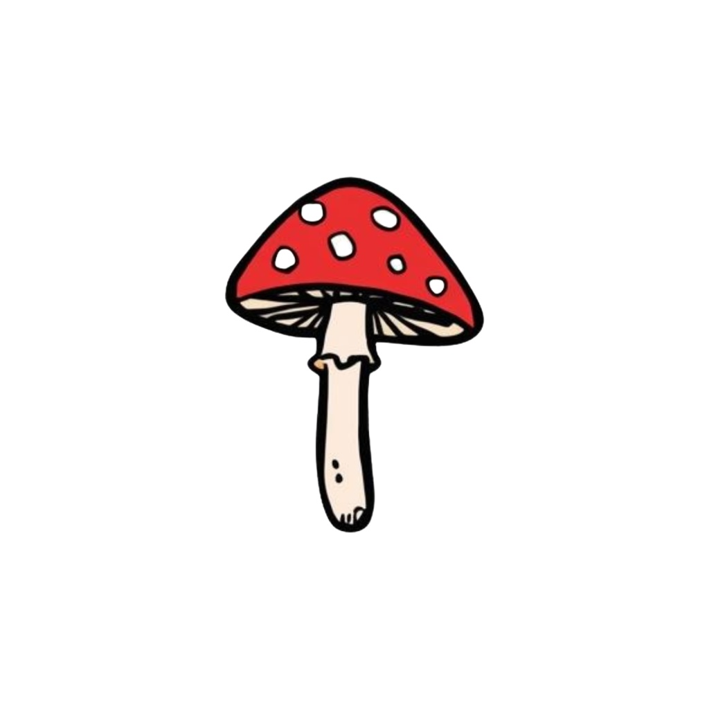 かわいい&ポップな秋モチーフクリップアートセット(全18種類+1点おまけ)