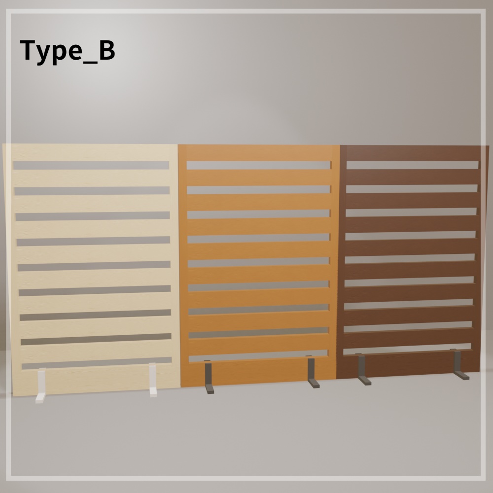 Wood Partition(30点)