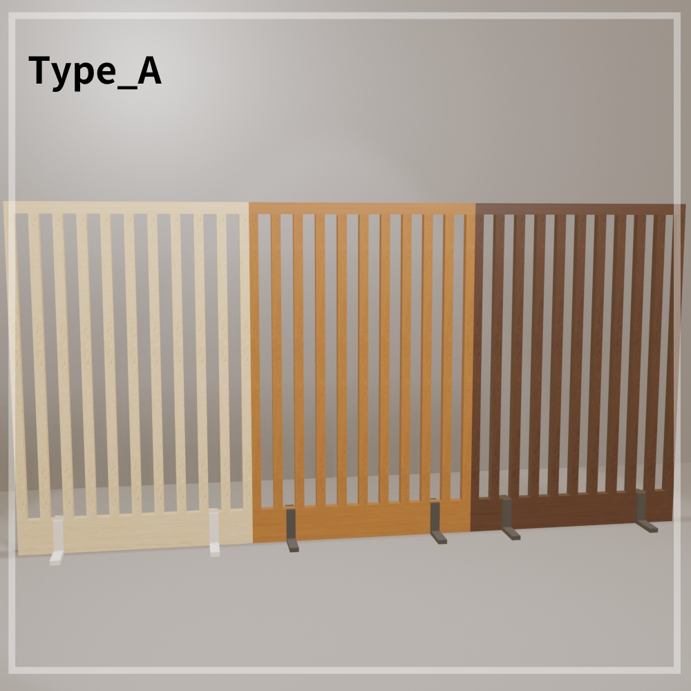 Wood Partition(30点)