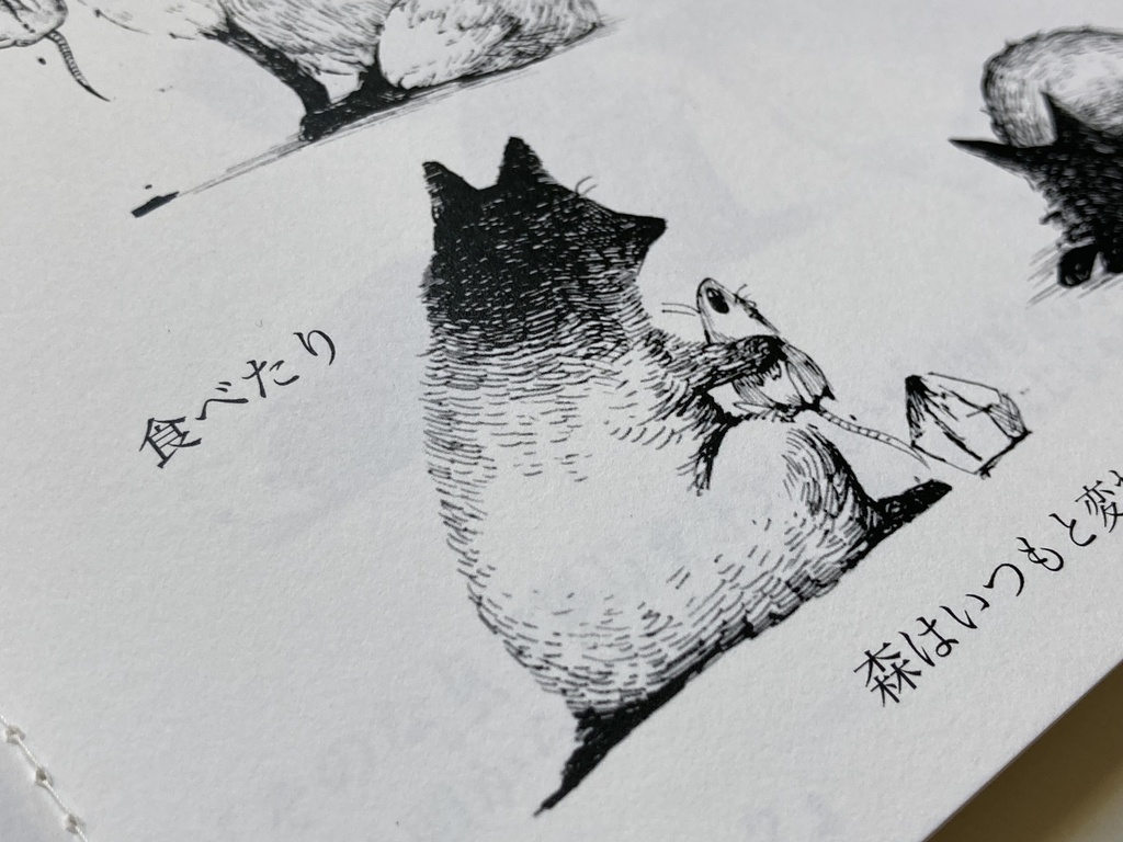 【新装版】絵本「美しい物語」