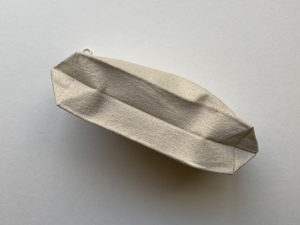 【SALE品】満ち欠けポーチ