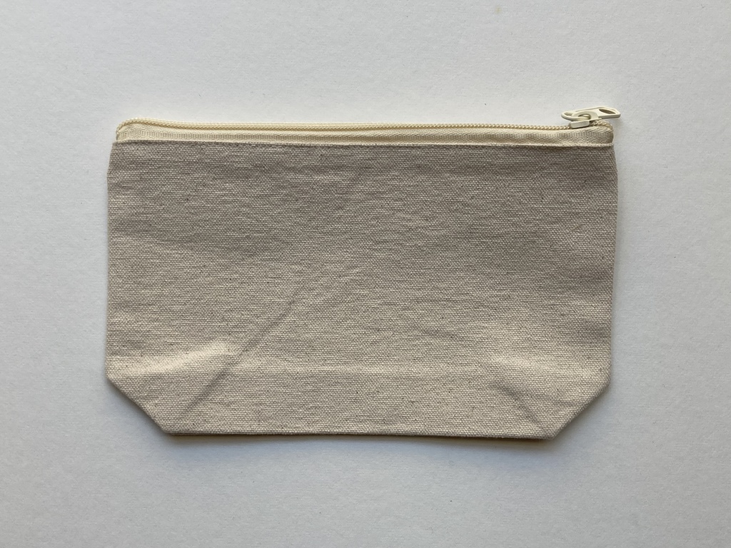 【SALE品】満ち欠けポーチ