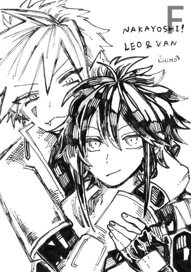 原画(ポストカードサイズ)