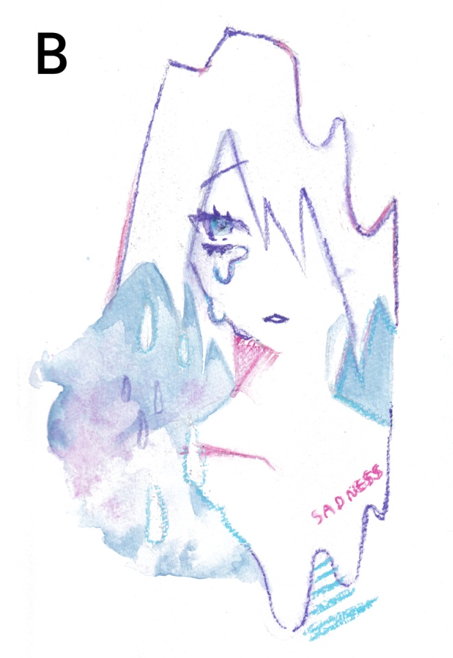 ポストカード(全3種)