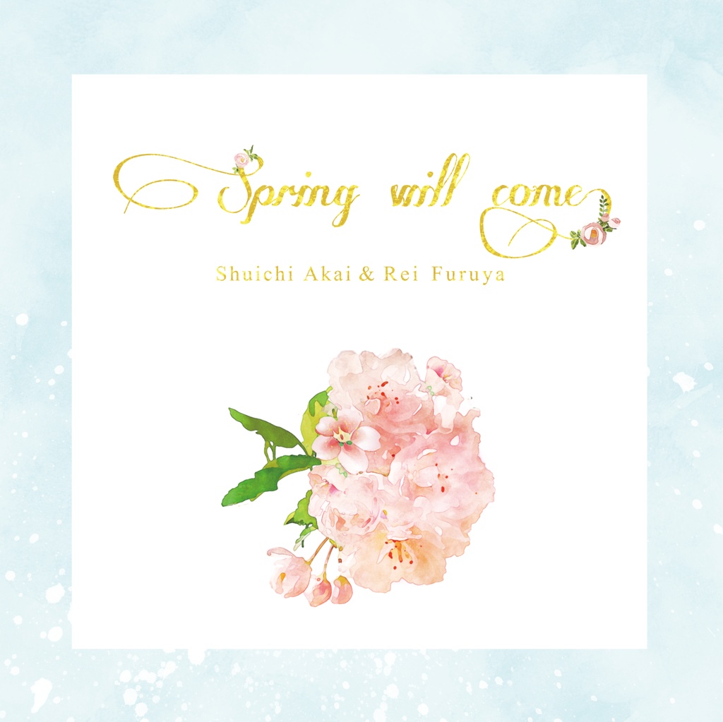 Spring will come