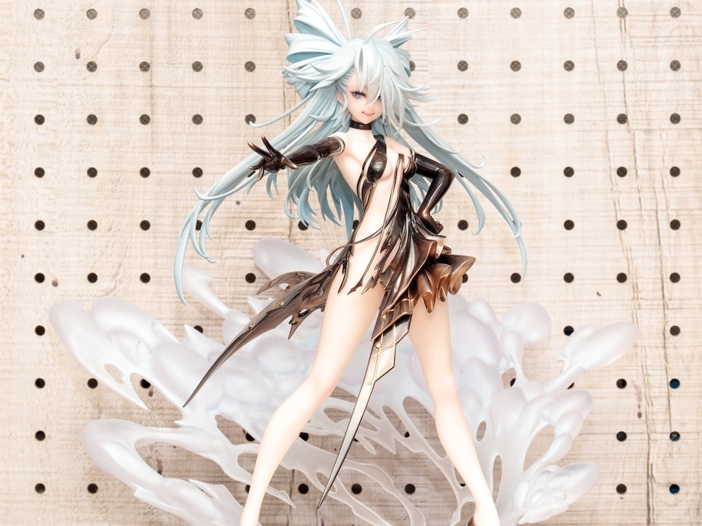 pa-15  シャンパンの怪盗  大破