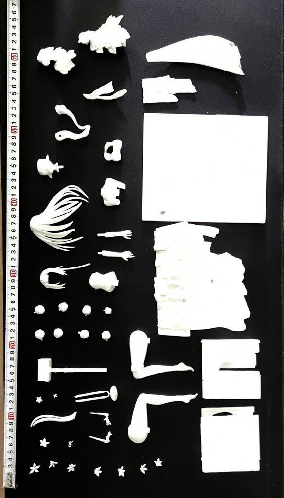 アークナイツ マドロックコーデ 水着