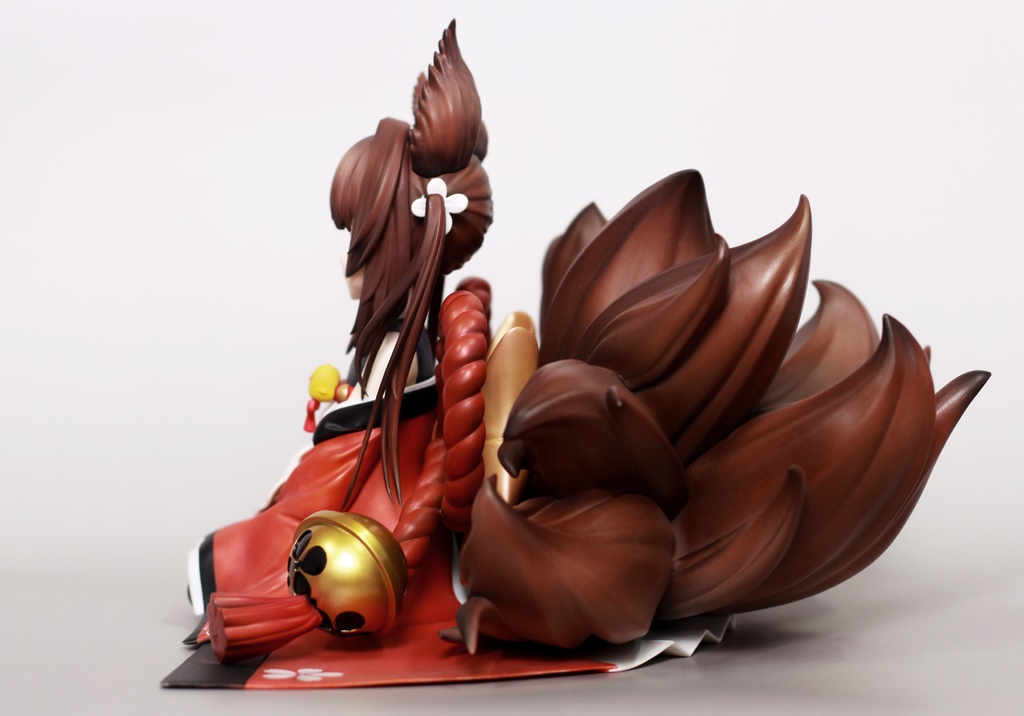 アズールレーン 天城ちゃん