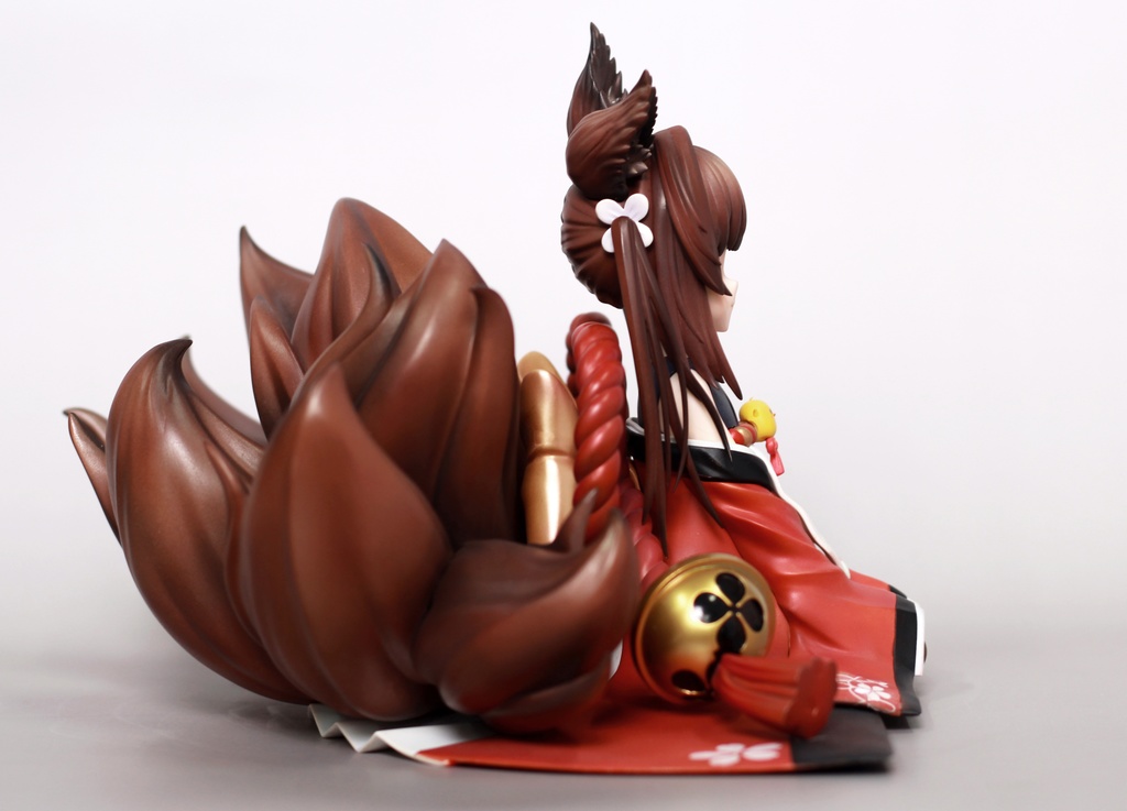 アズールレーン 天城ちゃん