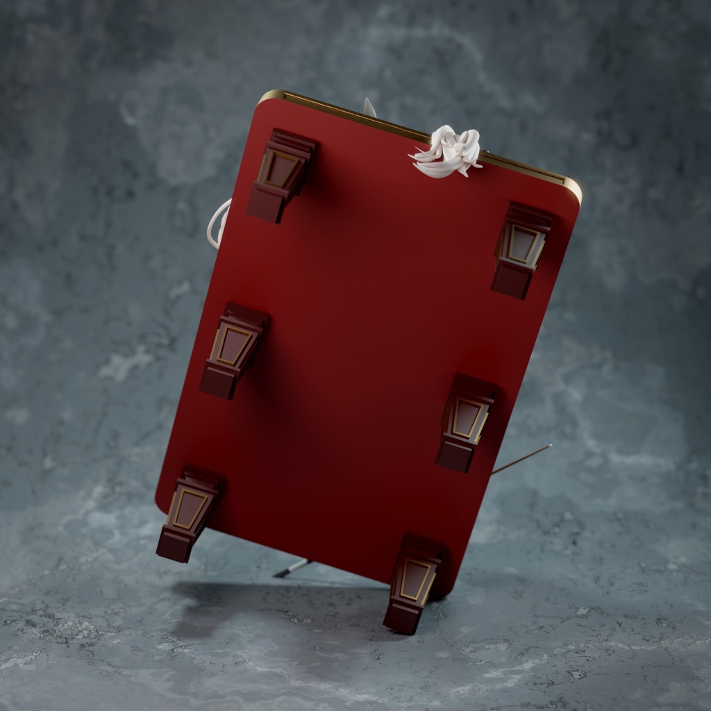 アズールレーン プリンツ・ハインリヒ バニーガール.ver