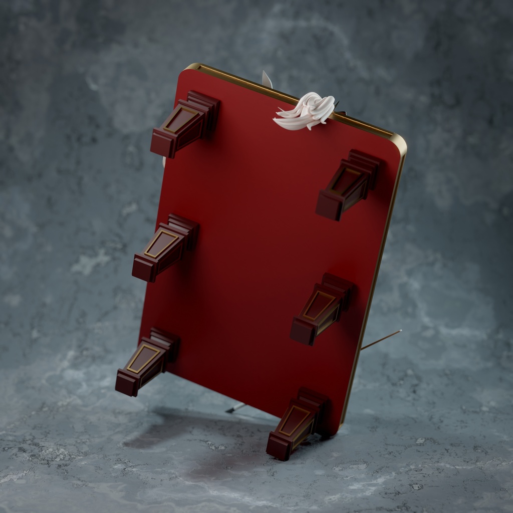 アズールレーン プリンツ・ハインリヒ バニーガール.ver