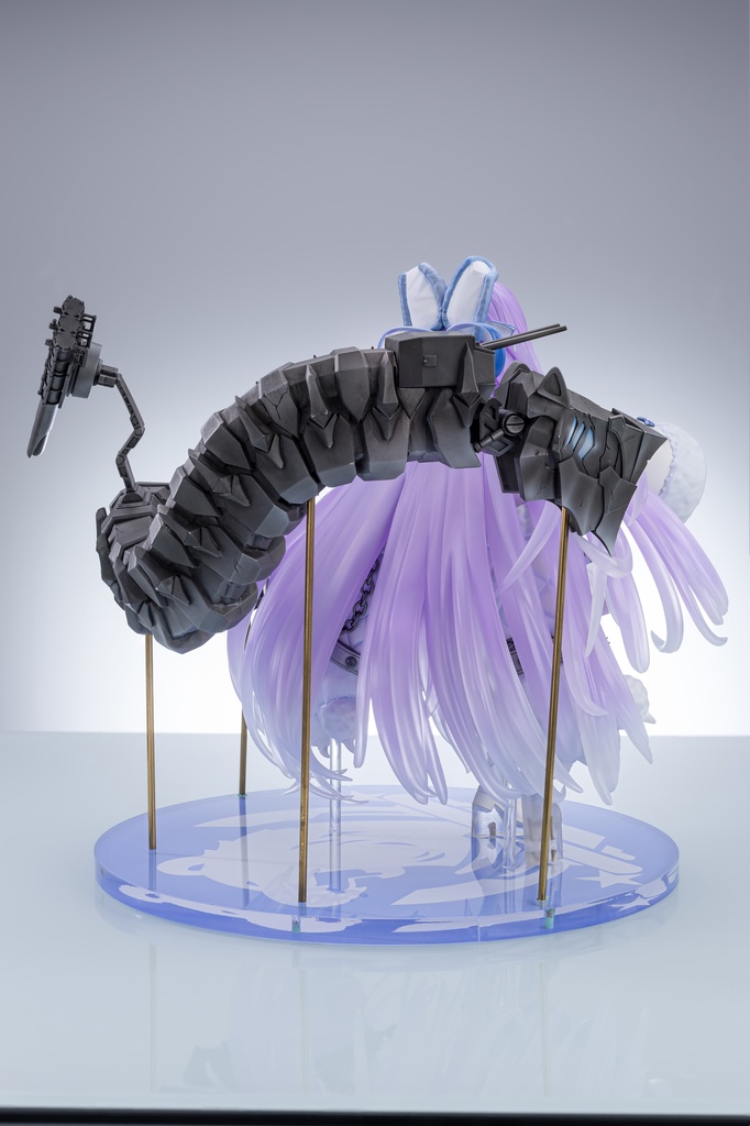 アズールレーン タシュケント