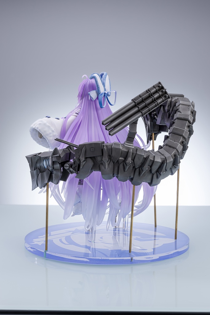 アズールレーン タシュケント