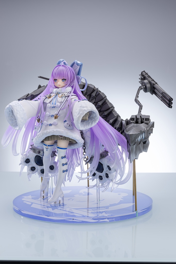 アズールレーン タシュケント