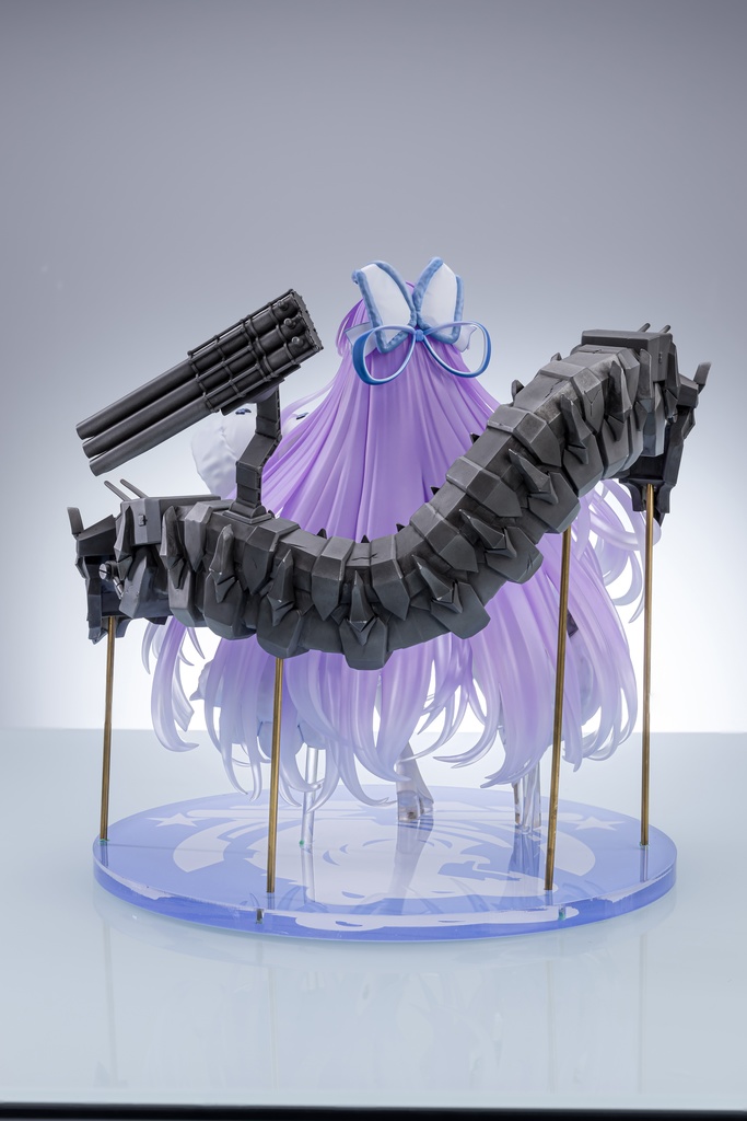 アズールレーン タシュケント