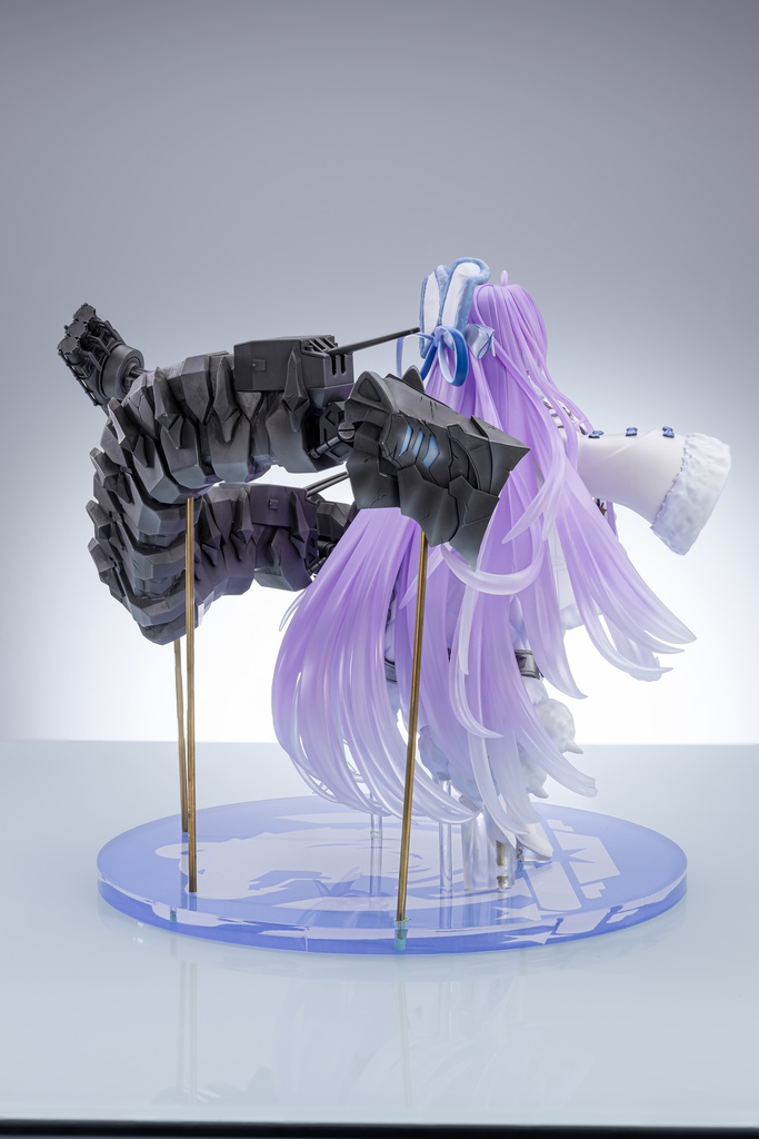 アズールレーン タシュケント